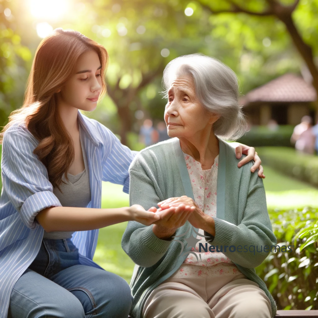 enfermedad del alzheimer